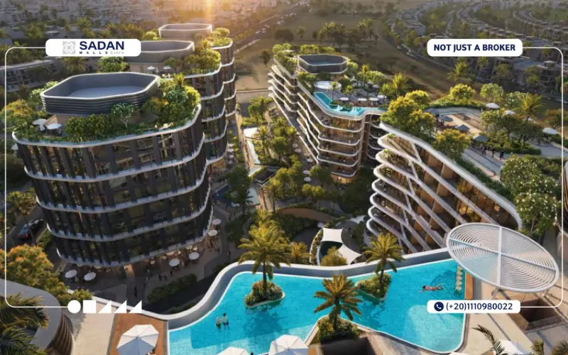 دو بوتيك هوتيلز القاهرة الجديدة Do Boutique Hotels New Cairo