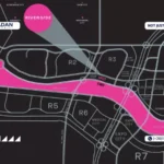 مول ريفر سايد العاصمة الإدارية Mall River Side New Capital