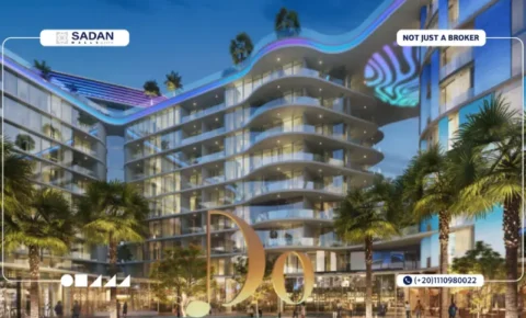 دو بوتيك هوتيلز القاهرة الجديدة Do Boutique Hotels New Cairo