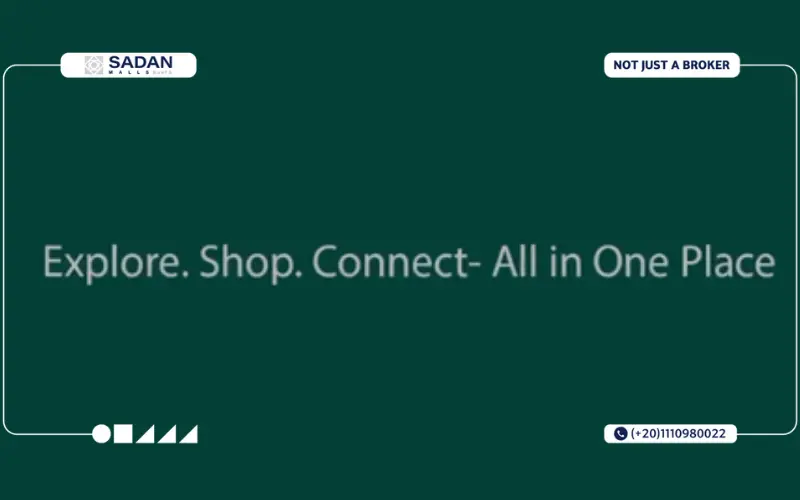 مشروع Palmet القاهرة الجديدة