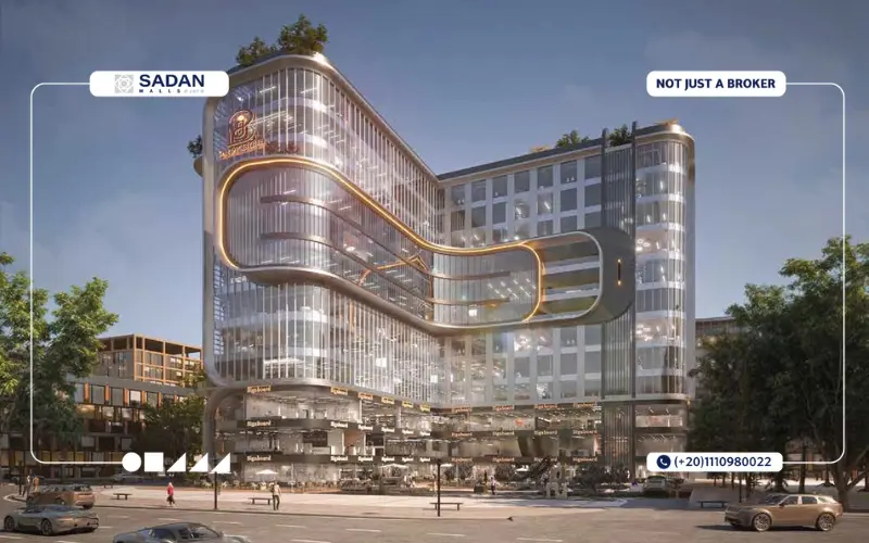 أسعار مول اكس وان العاصمة الإدارية X One Mall New Capital