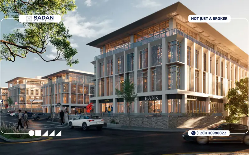 مشروع بالمت بالم هيلز