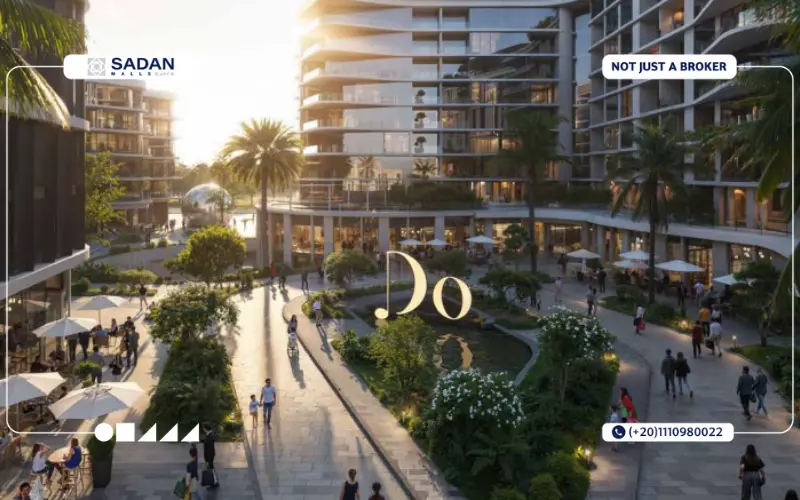 دو بوتيك هوتيلز القاهرة الجديدة Do Boutique Hotels New Cairo