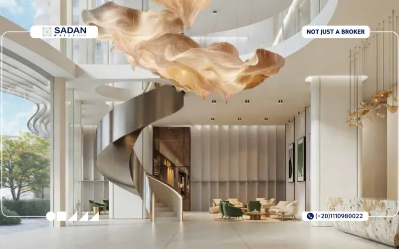 مشروع دو بوتيك هوتيلز