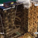 مول ريجينسى ان هوتيل العاصمة الإدارية Regency Inn Hotel New 