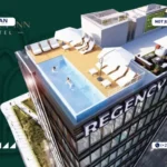 مول ريجينسى ان هوتيل العاصمة الإدارية Regency Inn Hotel New 