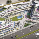 مول Zero:15 العبور Zero:15 Mall Obour