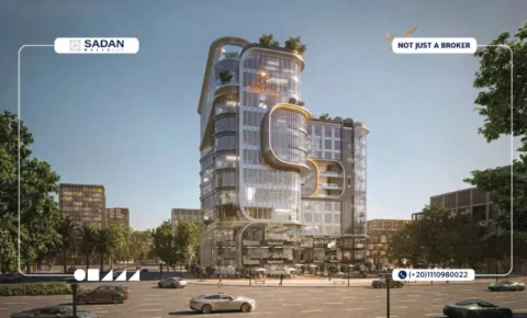 أسعار مول اكس وان العاصمة الإدارية X One Mall New Capital