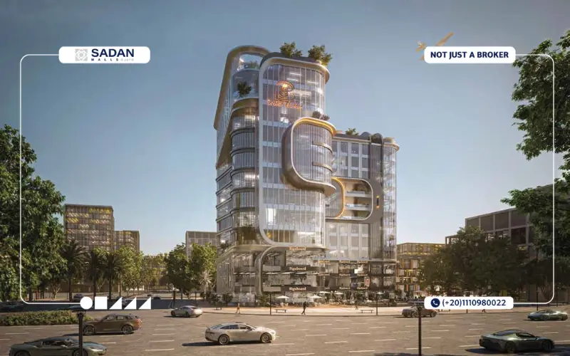 أسعار مول اكس وان العاصمة الإدارية X One Mall New Capital