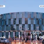 مول ذا ويف التجمع الخامس The Wave New Cairo