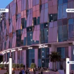 مول ذا ويف التجمع الخامس The Wave New Cairo