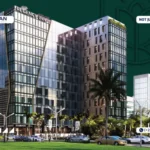 مول ريجينسى ان هوتيل العاصمة الإدارية Regency Inn Hotel New 