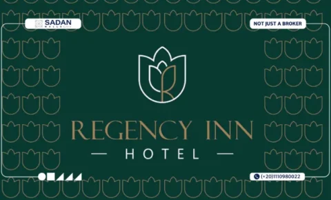 مول ريجينسى ان هوتيل العاصمة الإدارية Regency Inn Hotel New 