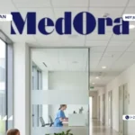 مول ميدورا ميديكال سنتر العاصمة الإدارية MedOra Medical Center New Capital