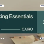 مول هب ووك التجمع الخامس Hub Walk New Cairo