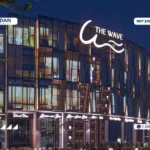 مول ذا ويف التجمع الخامس The Wave New Cairo