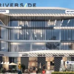 مول ريفر سايد العاصمة الإدارية Mall River Side New Capital