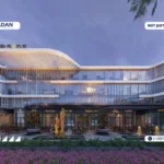 مول ريفر سايد العاصمة الإدارية Mall River Side New Capital