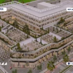 مول سنترادا وان 6 أكتوبر Centrada One Mall October