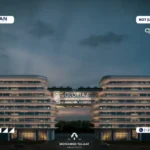 مشروع كوين بارك العاصمة الإدارية Queen Park New Capital