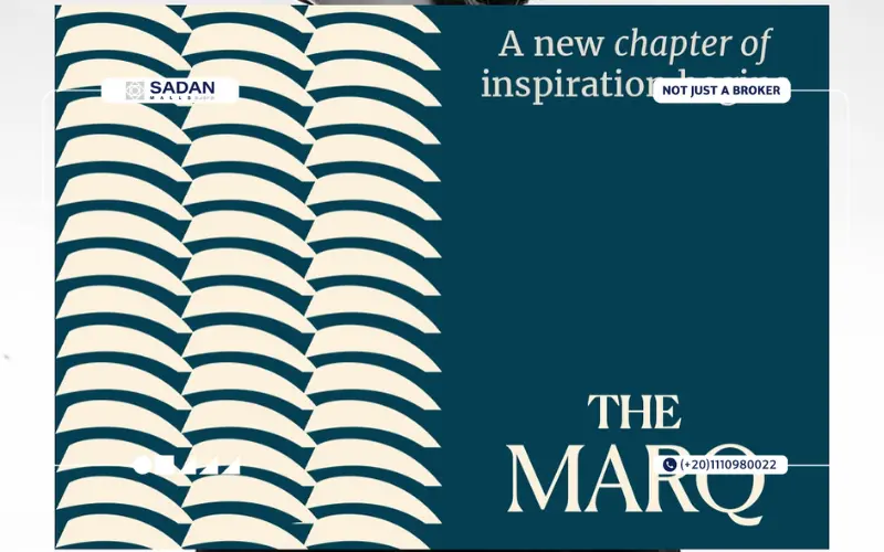 مول ان بلاس التجمع الخامس InPlace New Cairo