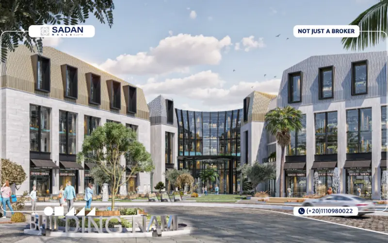 مول Patterns التجمع الخامس Mall Patterns New Cairo