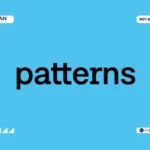مول Patterns التجمع الخامس Mall Patterns New Cairo