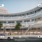 مشروع كوين بارك العاصمة الإدارية Queen Park New Capital