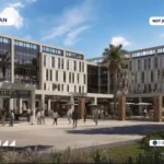 سولانا إيست لان التجمع الخامس Solana East Lane New Cairo