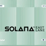 سولانا إيست لان التجمع الخامس Solana East Lane New Cairo