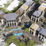 مول Patterns التجمع الخامس Mall Patterns New Cairo