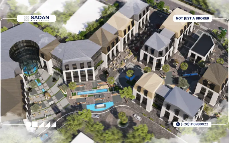 مول Patterns التجمع الخامس Mall Patterns New Cairo