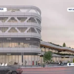 مول سنترادا وان 6 أكتوبر Centrada One Mall October