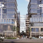 مول سنوفا العاصمة الإدارية Mall Snova New Capital