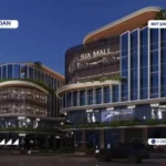 مول سيا 6 أكتوبر Sia Mall 6 October