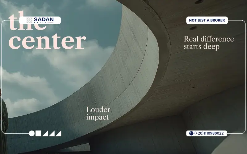 مشروع Snova العاصمة الإدارية