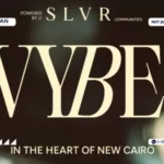 مول Vybe التجمع الخامس Vybe New Cairo