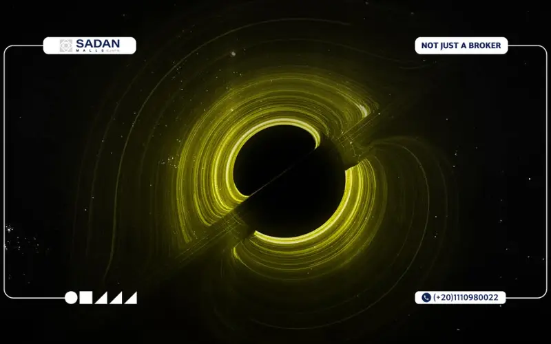 مول اميرا تاور العاصمة الإدارية Emera Tower New Capital