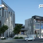 مول وسط البلد 6 أكتوبر West El Balad Mall 6 October