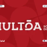 مول ملتقى التجمع الخامس Multqa Social District New Cairo