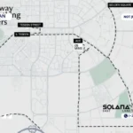 سولانا إيست لان التجمع الخامس Solana East Lane New Cairo
