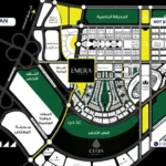 مول اميرا تاور العاصمة الإدارية Emera Tower New Capital