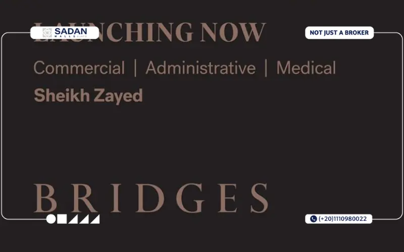مول Bridges الشيخ زايد