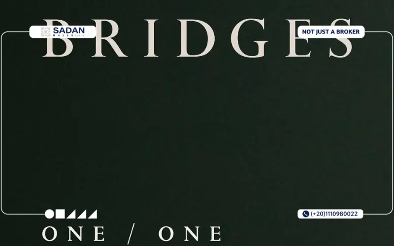 مول Bridges الشيخ زايد