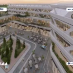 مول سنترادا وان 6 أكتوبر Centrada One Mall October