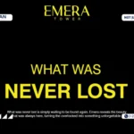 مول اميرا تاور العاصمة الإدارية Emera Tower New Capital