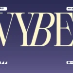 مول Vybe التجمع الخامس Vybe New Cairo