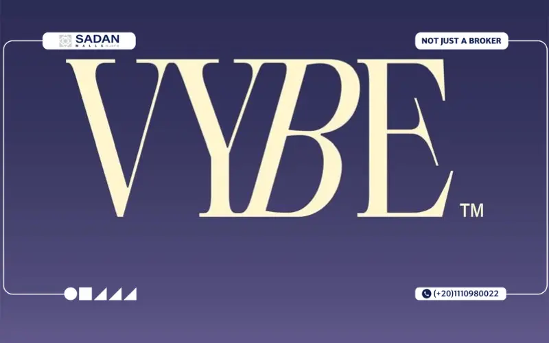 مول Vybe التجمع الخامس Vybe New Cairo