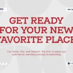 مول ملتقى التجمع الخامس Multqa Social District New Cairo