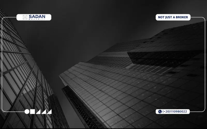 مول اميرا تاور